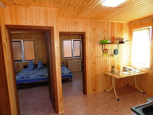 "У Аннушки" база отдыха, Должанская Фото: 25 из 50