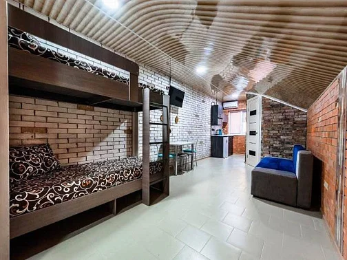 "Room Loft" гостевой дом, Ейск Фото: 31 из 41