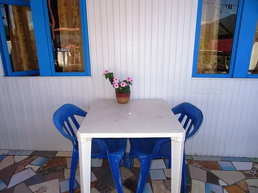 "Аист" частный сектор, Лазаревское Фото: 16 из 48