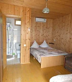 "Стандарт малый" 3х-местный