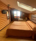 "Стандарт" 3х-местный "Крымские звезды", "Питерский"