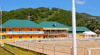 "Детский конно-спортивный оздоровительный центр" база отдыха, Дагомыс