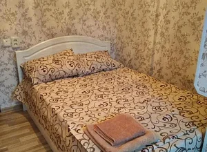   Агрба 1 кв 7 - квартиры забронировать