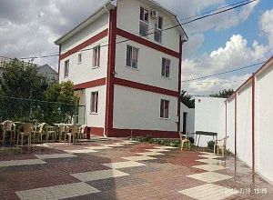 Гостевой дом ул. Сиреневая Евпатория