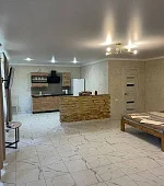 "Люкс с кухней" 4х-местный