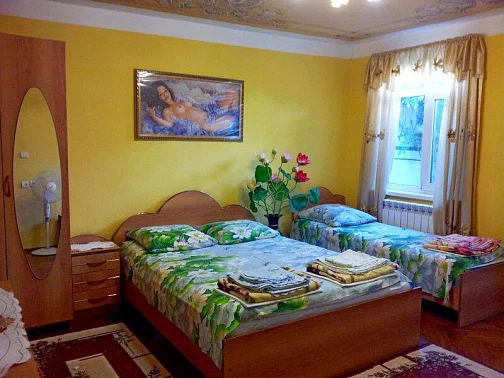 "Сухумское шоссе 17" частный сектор, Псырцха Фото: 20 из 50