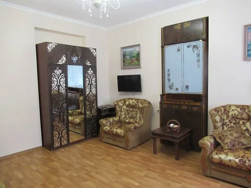 "У аллеи" частный сектор, Симеиз Фото: 34 из 45