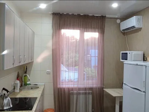 "Green House" дом под-ключ, Архипо-Осиповка Фото: 15 из 30