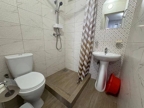 "Риф" база отдыха, Южная Озереевка Фото: 14 из 19