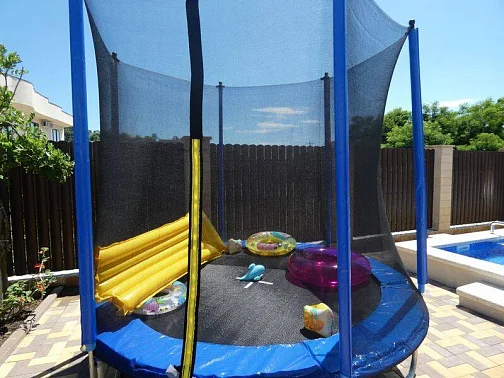 "Панорама" гостевой дом, Джубга Фото: 19 из 39