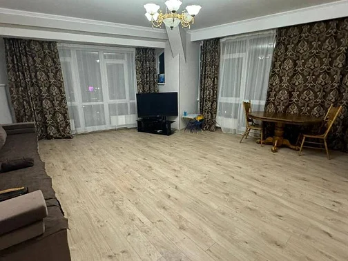 "Евродвушка" 2х-комнатная квартира, Адлер Фото: 11 из 24