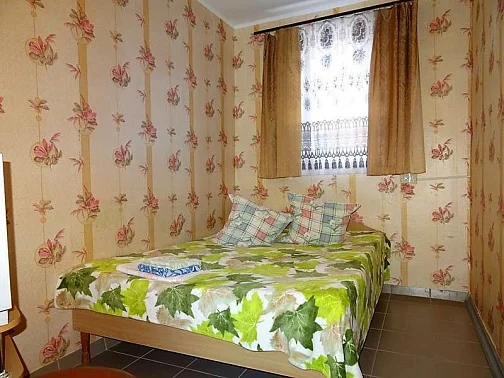 "Киевский" гостевой дом, Саки Фото: 21 из 50