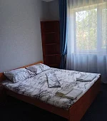 "Эконом" 3х-местный