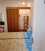 "Стандарт" 3х-местный (20 кв.м.)