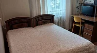 2х-комнатная квартира Кольцевая 2/1, Лазаревское