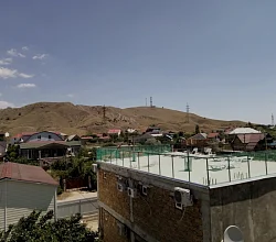 "Парус" частное домовладение