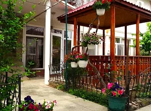 "Анюта" гостевой дом