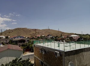 "Парус"  Коктебель