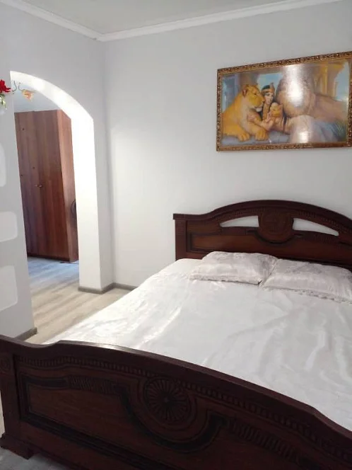 Дом под-ключ Сосналиева 3-й пер 3, Гагра Фото: 32 из 48