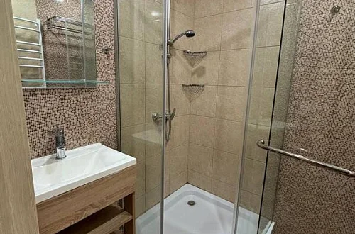 4х-комнатный этаж под-ключ Фото: 5 из 5