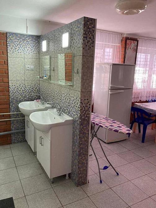 Частный сектор Калараш 85 (здание 2), Лазаревское Фото: 21 из 39