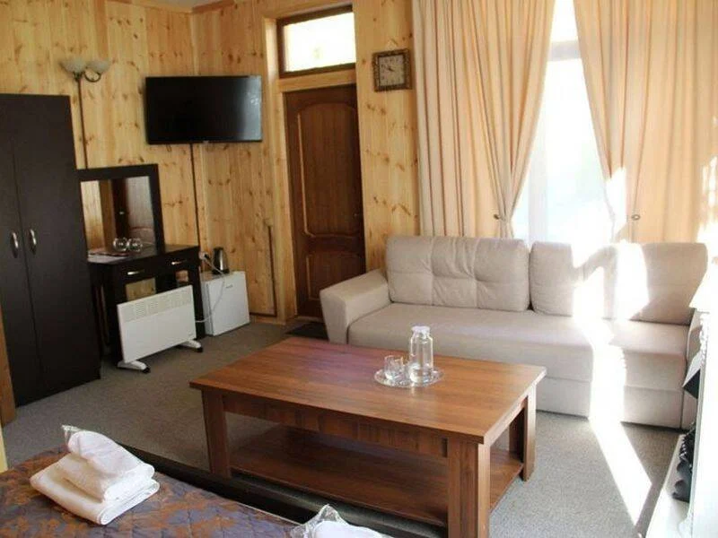 "Радоновый источник" гостевой дом, Ткуарчал Фото: 45 из 51