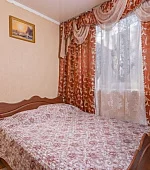 "Стандарт" 2х-местный без балкона