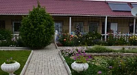 "Алвилла" гостевой дом, Крым