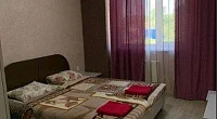 "Восточный дворик Жемчужина" гостевой дом, Новофёдоровка