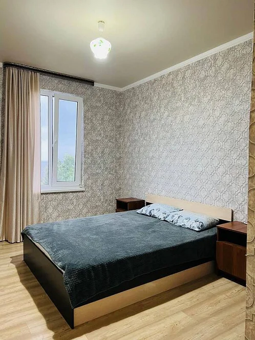 Дом под-ключ ул. Братьев Эзугбая (Военный санаторий), Сухум Фото: 16 из 22