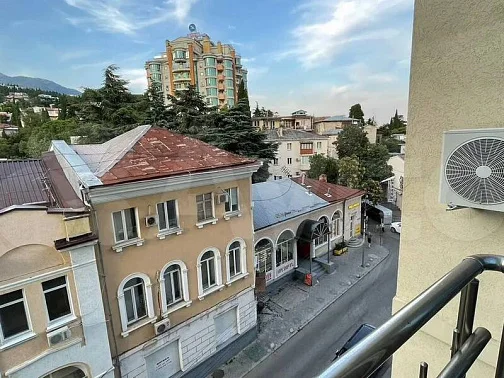 2х-комнатная квартира Игнатенко 9 кв 35, Ялта Фото: 19 из 25