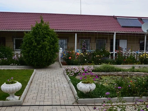 "Алвилла" гостевой дом, Крым Фото: 3 из 4