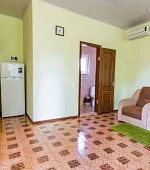 "Апартаменты 2х-комнатные" 4х-местные