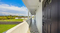 "Villa Blanca" отель, Гудаута