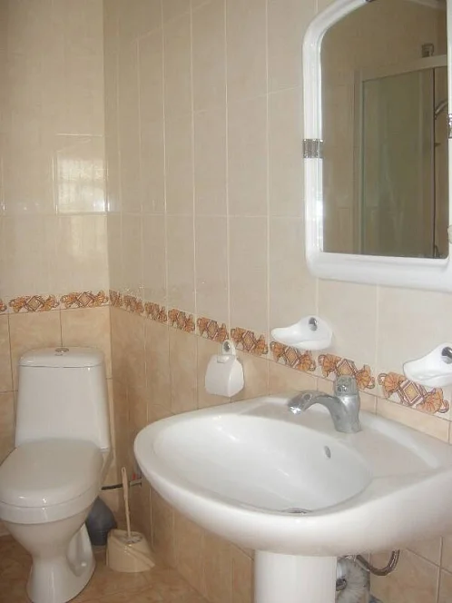 "На Зелёной" частный сектор, Новофёдоровка Фото: 16 из 26