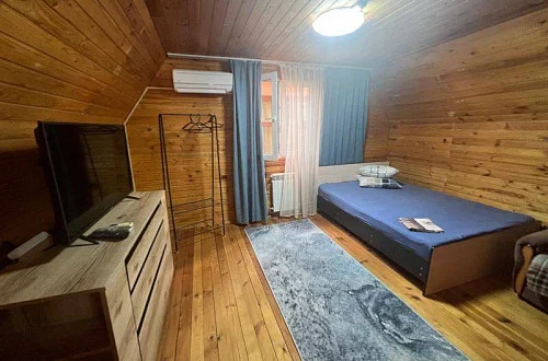 Дом под-ключ 8-местный Фото: 12 из 16