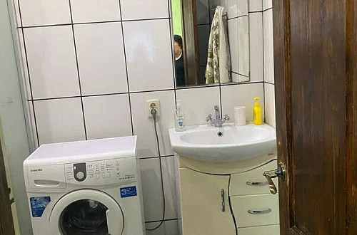 3х-комнатная квартира Фото: 12 из 11