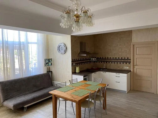 "Домик в Гаспре" гостевой дом, Ялта Фото: 31 из 46