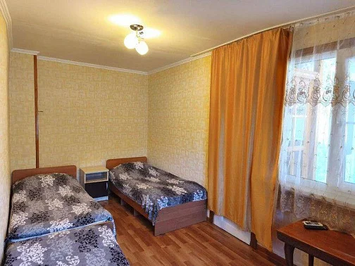 Мини-гостиница Осетинская 15, Гагра Фото: 37 из 51