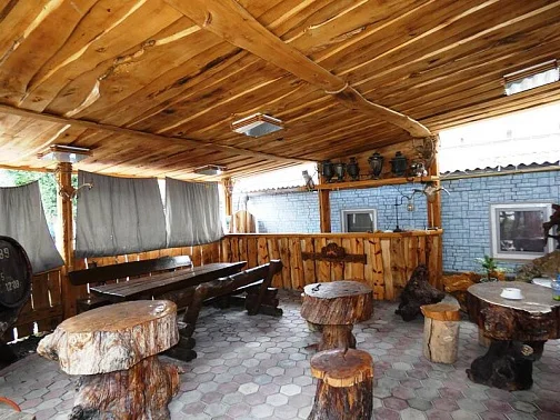 "Мария" гостевой дом, Феодосия Фото: 10 из 47