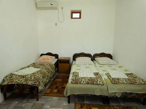 "Казанджи" частный сектор, Кабардинка Фото: 14 из 27