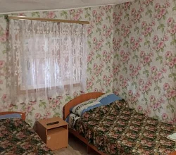 "У Васильевны" дом под-ключ