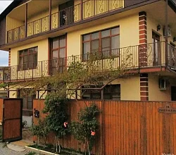 "Югория" гостевой дом