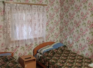 "У Васильевны" дом 