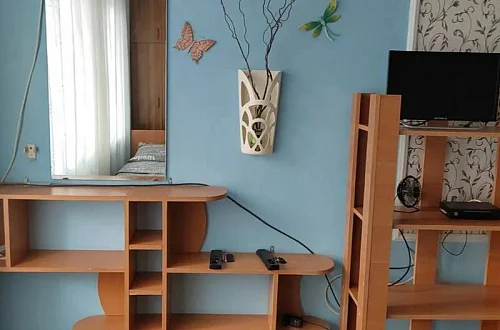 Коттедж под-ключ Фото: 12 из 18