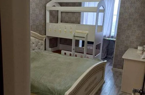 3х-комнатная квартира Фото: 9 из 14