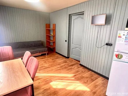 "На Тургенева" гостевой дом, Анапа Фото: 37 из 46