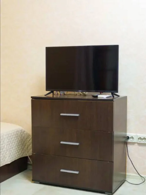 "У моря" 1-комнатная квартира, Сириус Фото: 24 из 28