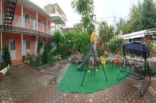 "Золотой телец" гостевой дом, Анапа Фото: 3 из 4