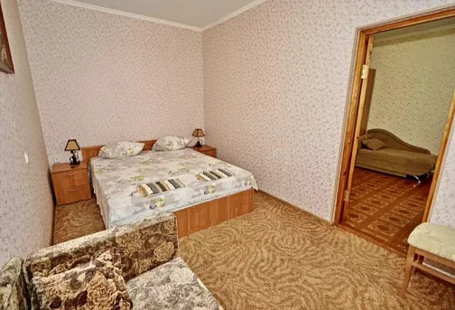 "Уютная" гостиница, Лазаревское Фото: 38 из 51